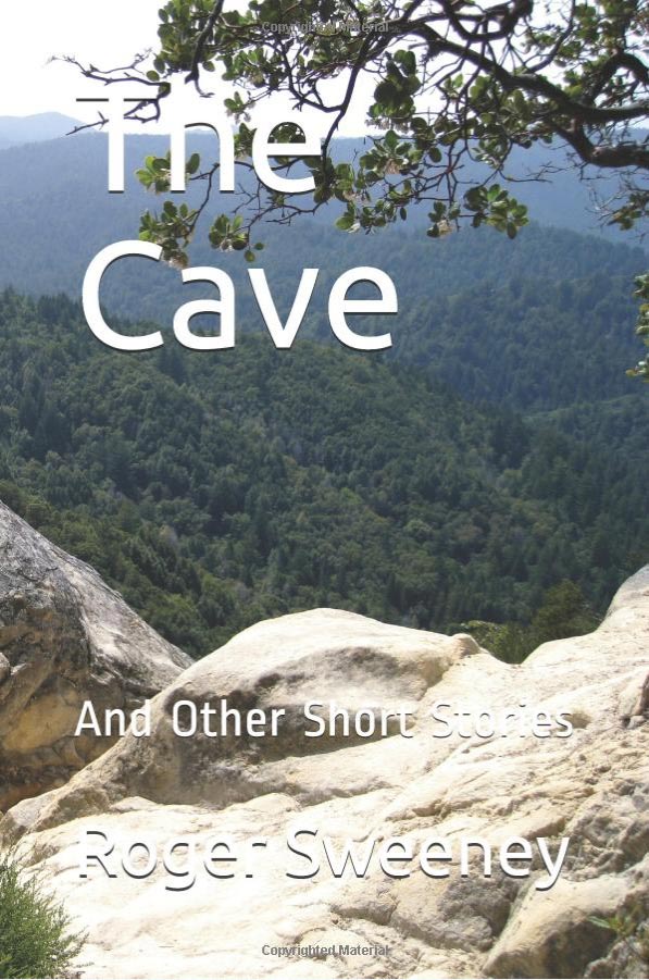 The Cave by Roger Damien Sweeney